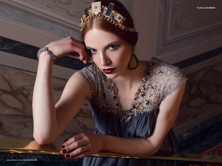 Mirror, Mirror On The Wall 1 (5)