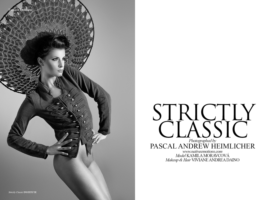 Strictly Classic4