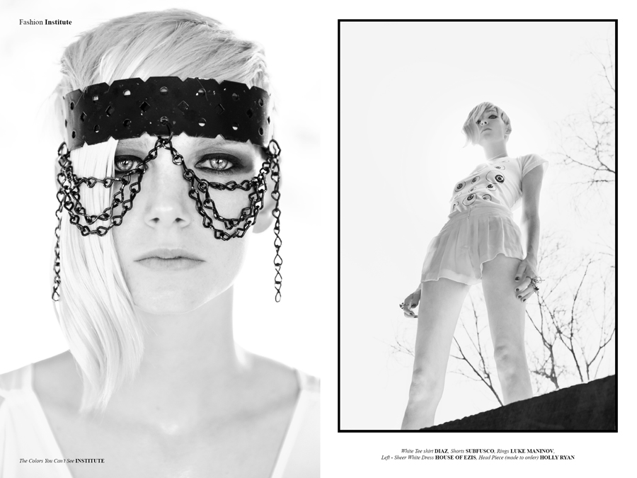 The Colors You Can't See 3