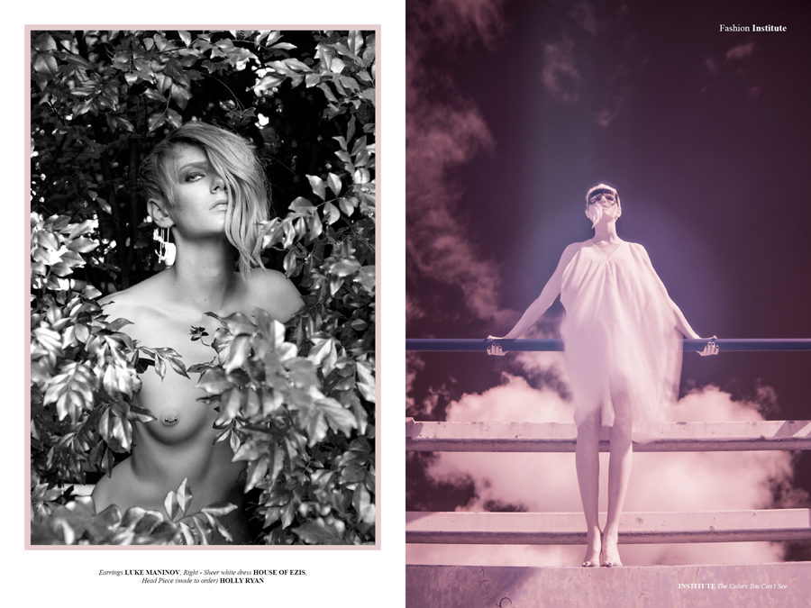 The Colors You Can't See 4