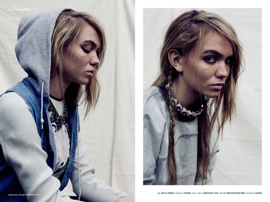 Americana Truckin’2