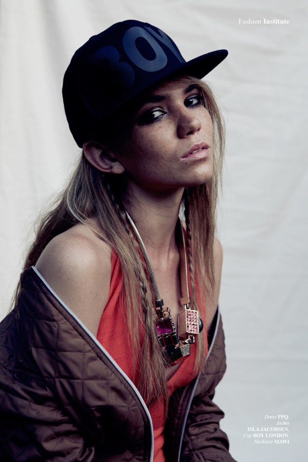 Americana Truckin’3