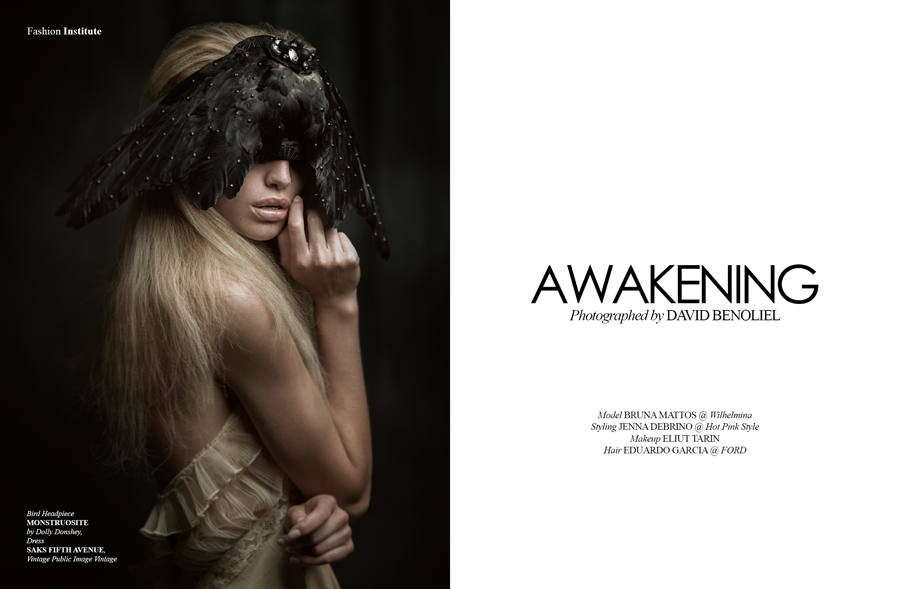 Awakening