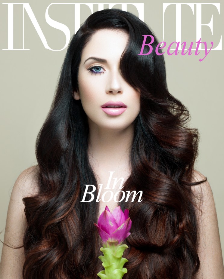 In Bloom Cover