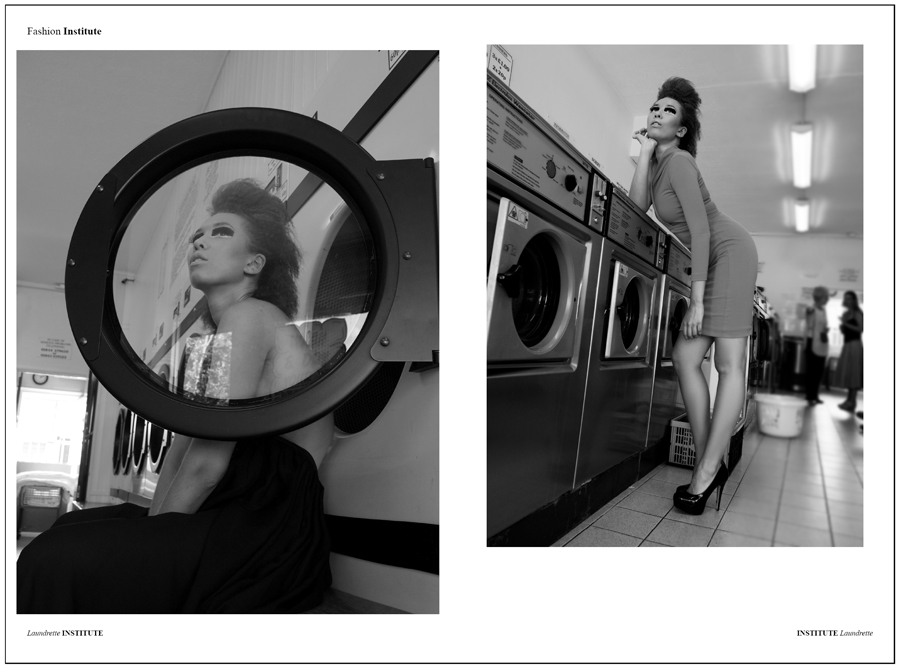 Laundrette7