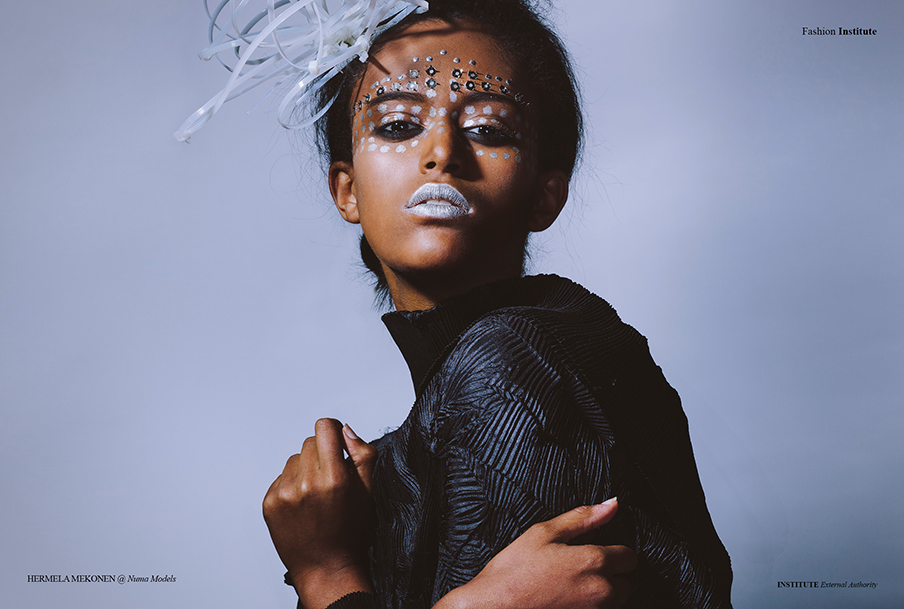 External Authority 1