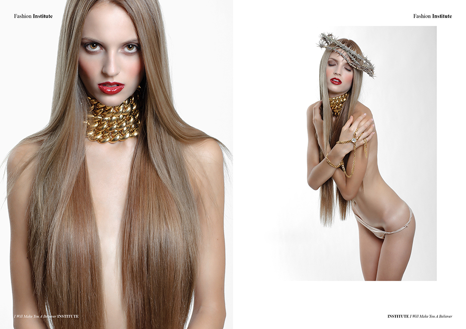 I Will Make You A Believer2