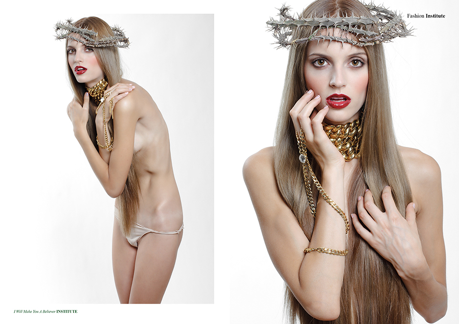 I Will Make You A Believer3