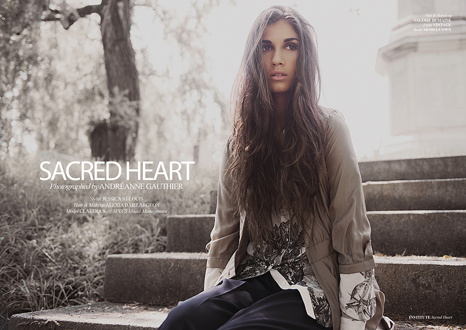 Sacred Heart