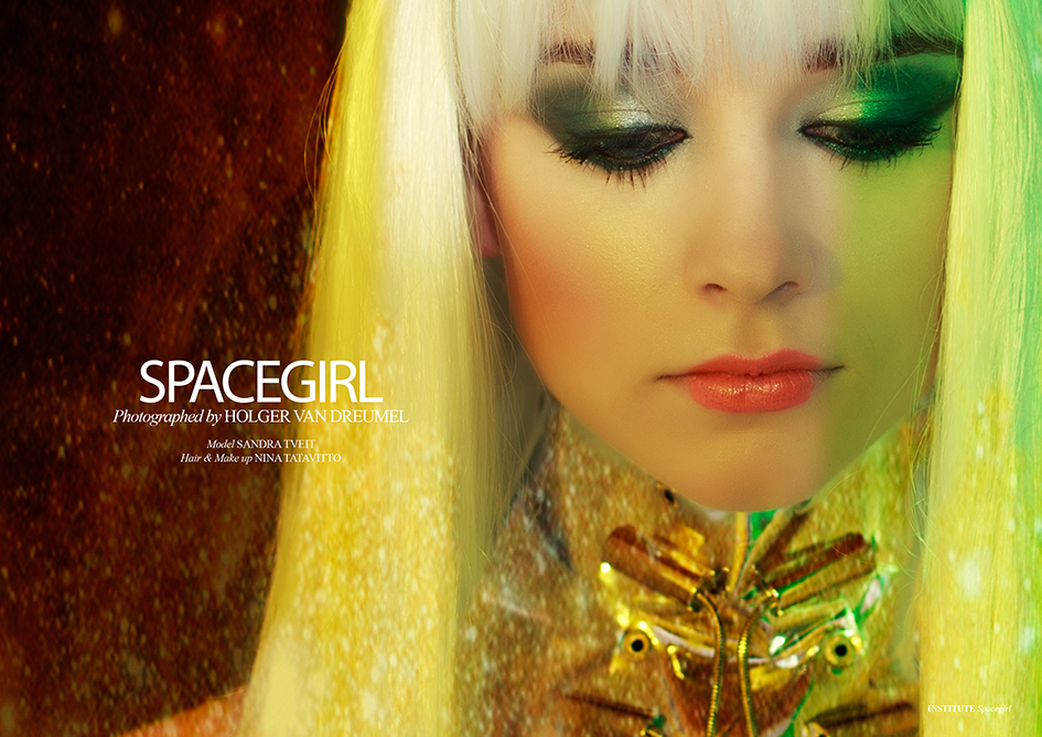 Spacegirl