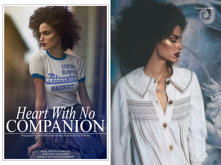 Heart With No Companion