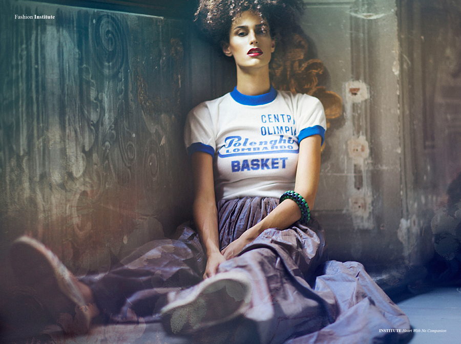 Heart With No Companion4