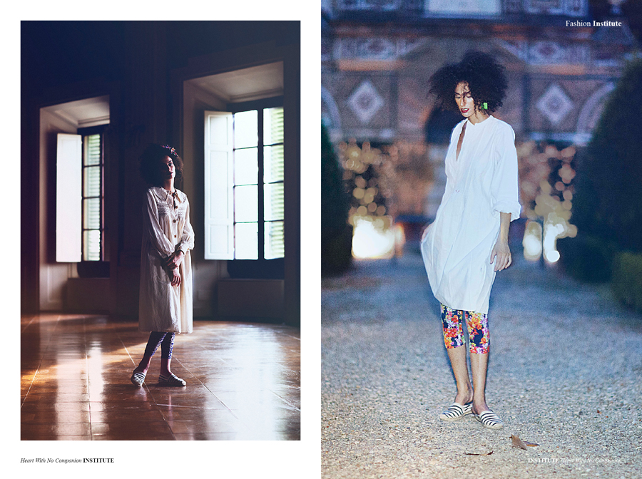 Heart With No Companion5