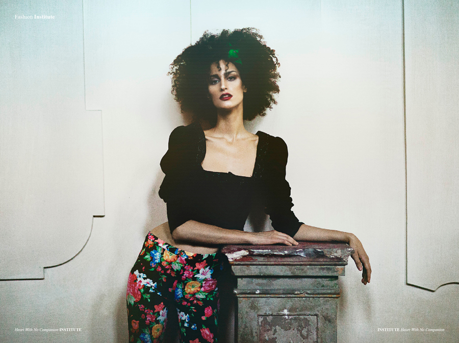 Heart With No Companion6