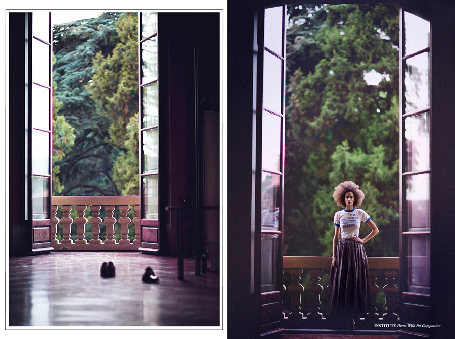 Heart With No Companion7