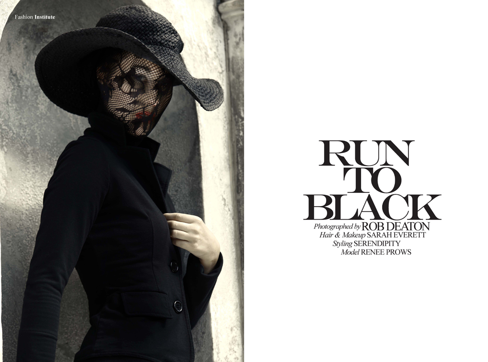 Run To Black_Page_1