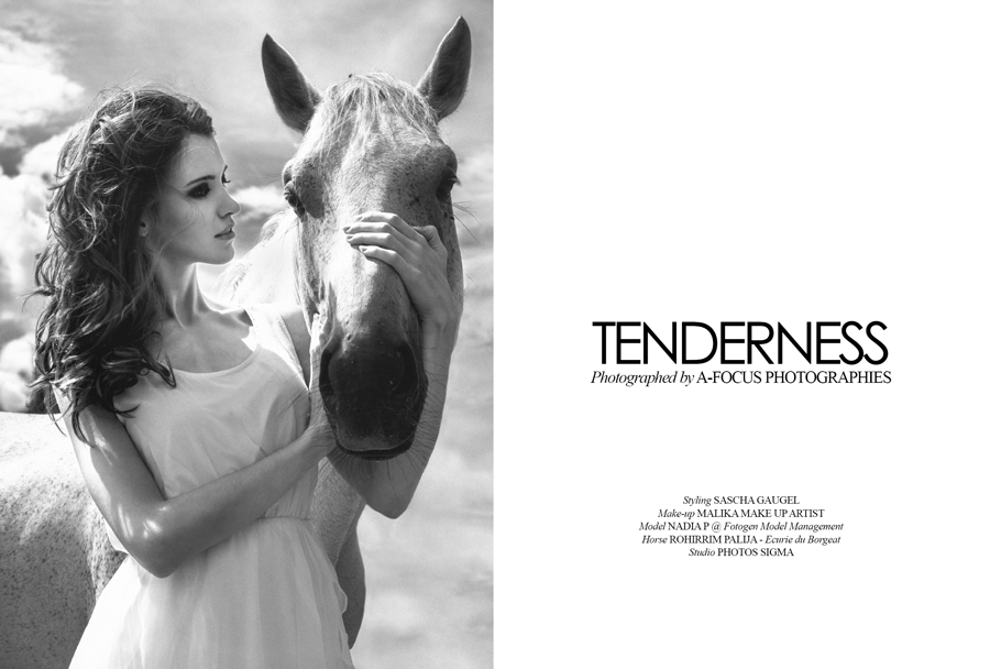 Tenderness