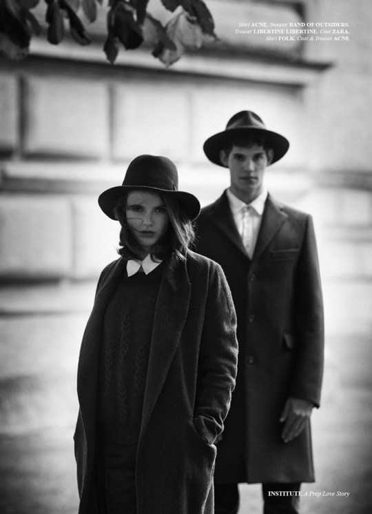 A Prep Love Story8