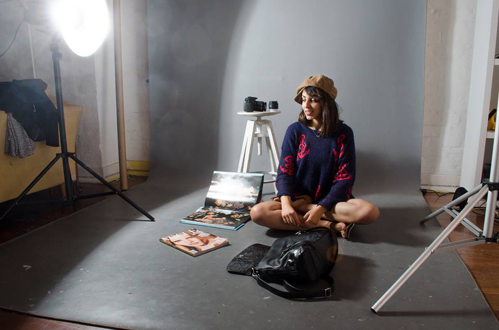 Rachel Farag Profile