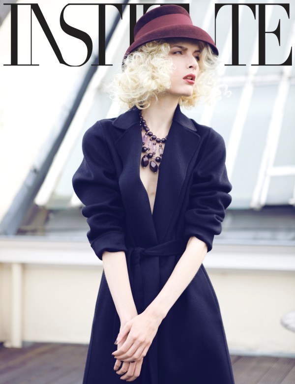 The Chase Institute Cover