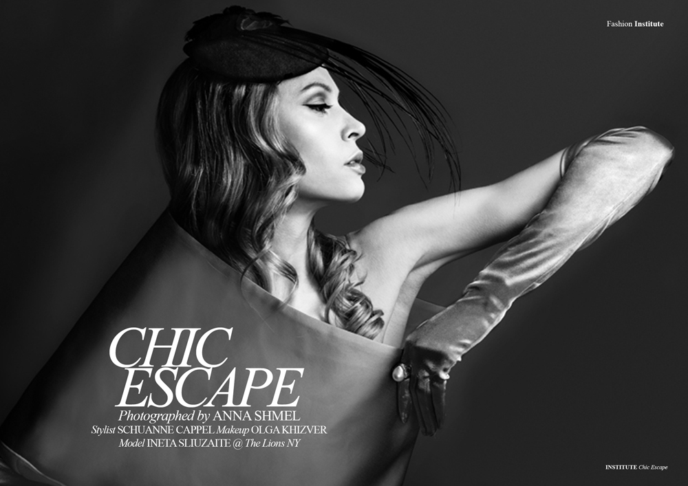 Chic Escape