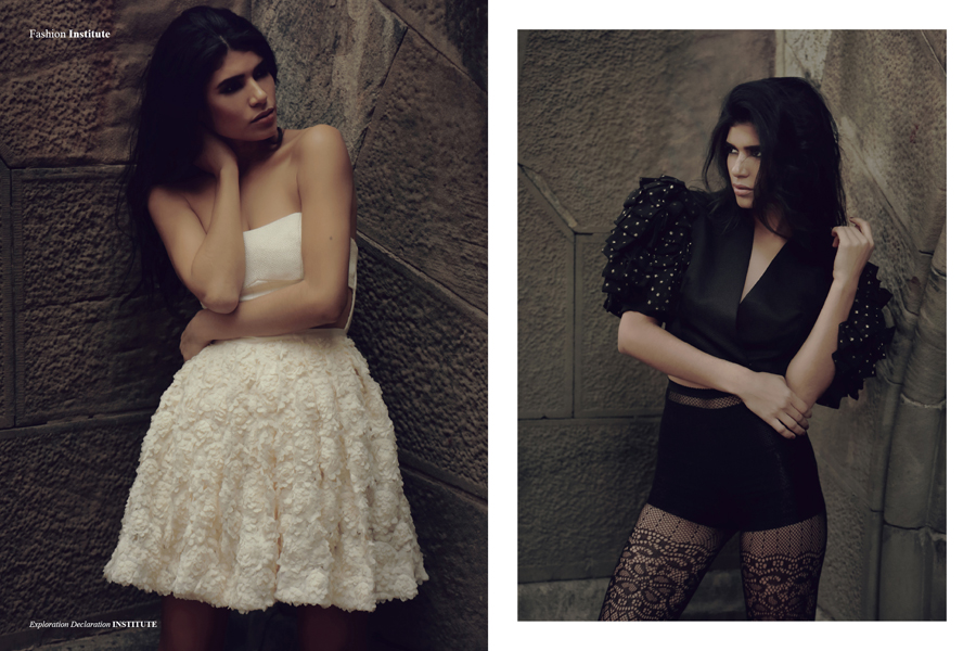 Exploration Declaration3