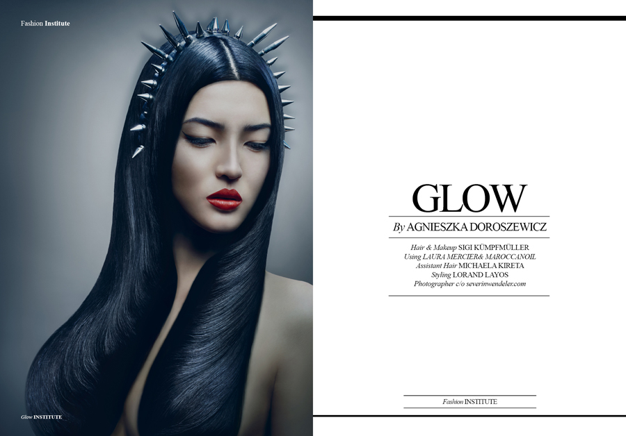 Glow