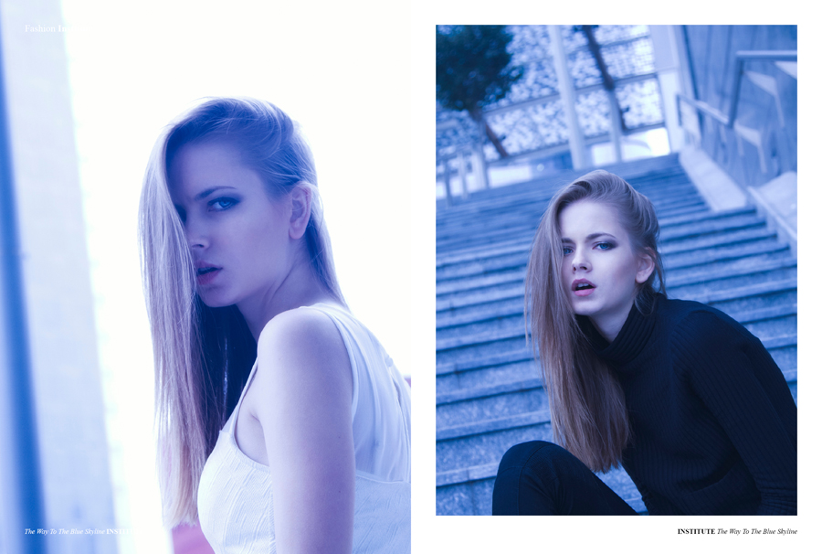 The Way To The Blue Skyline3