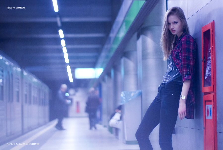 The Way To The Blue Skyline4