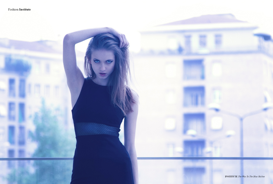 The Way To The Blue Skyline5