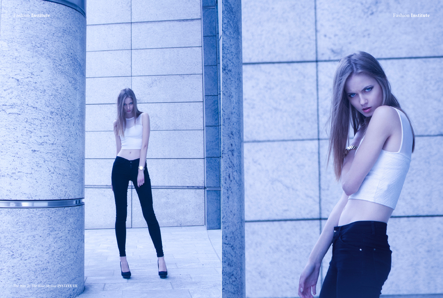 The Way To The Blue Skyline6