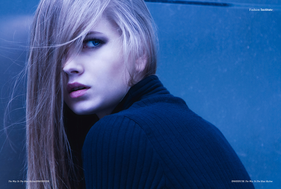 The Way To The Blue Skyline7