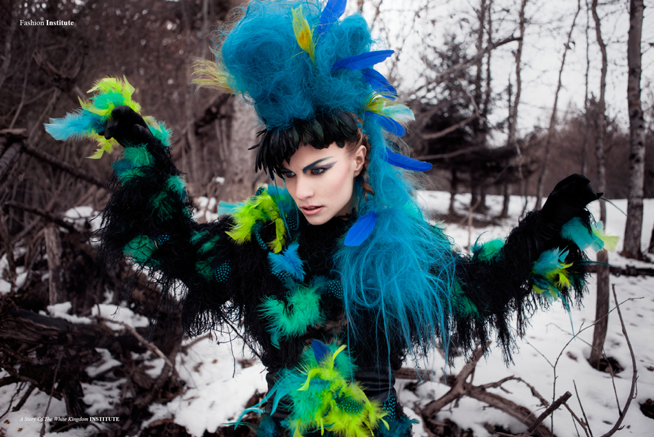 A Stroy Of The White Kingdom (2)