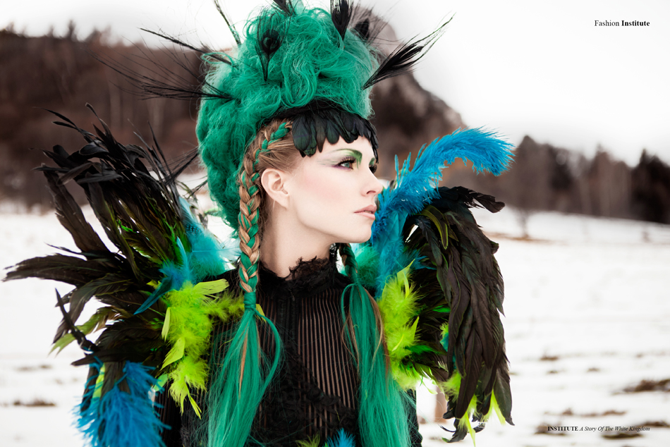 A Stroy Of The White Kingdom (4)