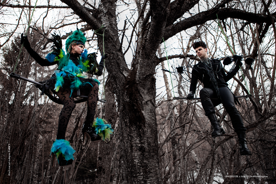 A Stroy Of The White Kingdom (5)