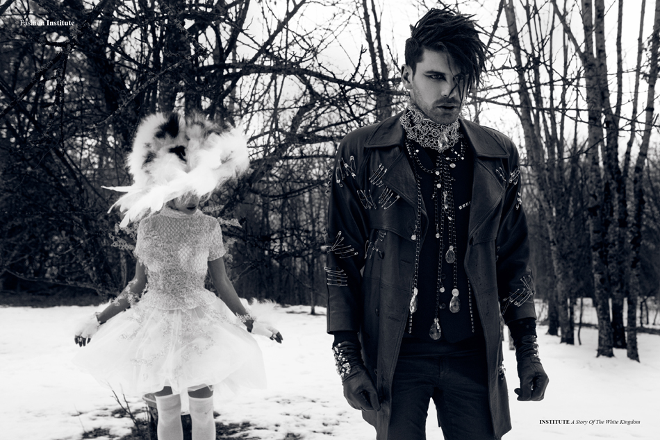 A Stroy Of The White Kingdom (6)