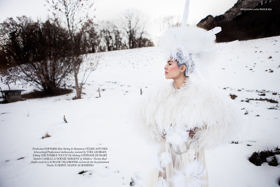 A Stroy Of The White Kingdom (8)