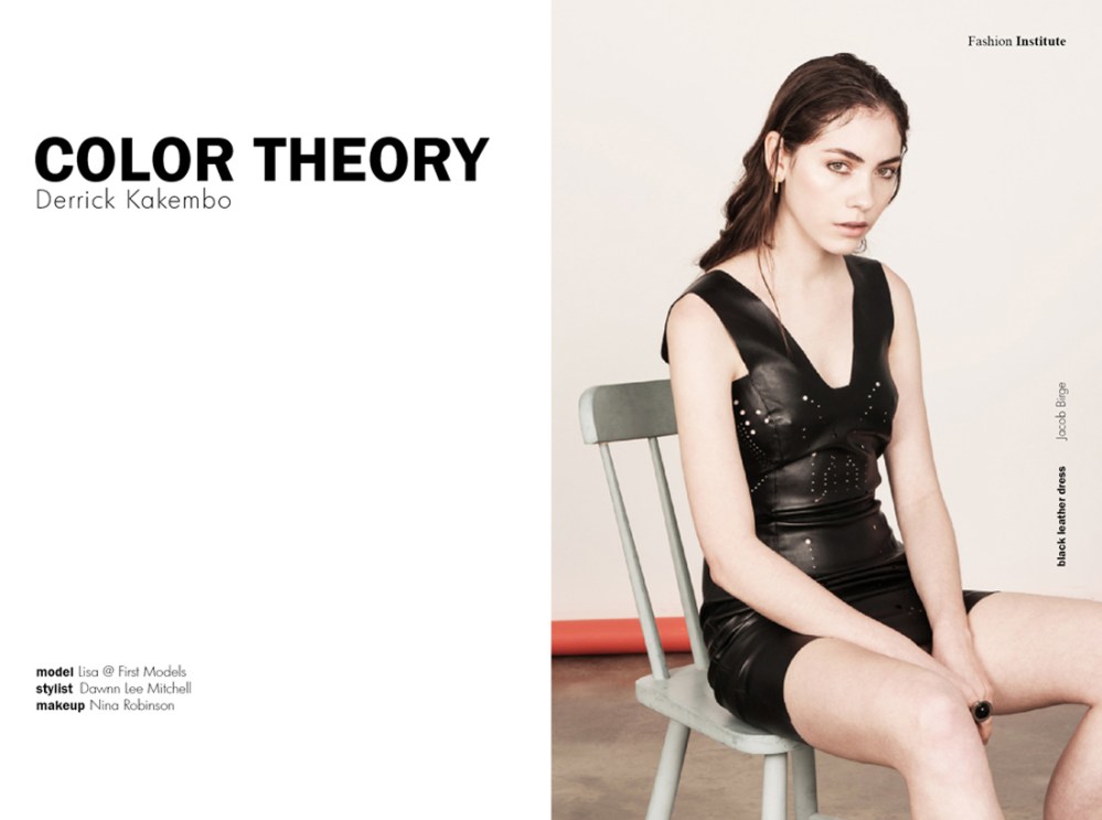 Color Theory