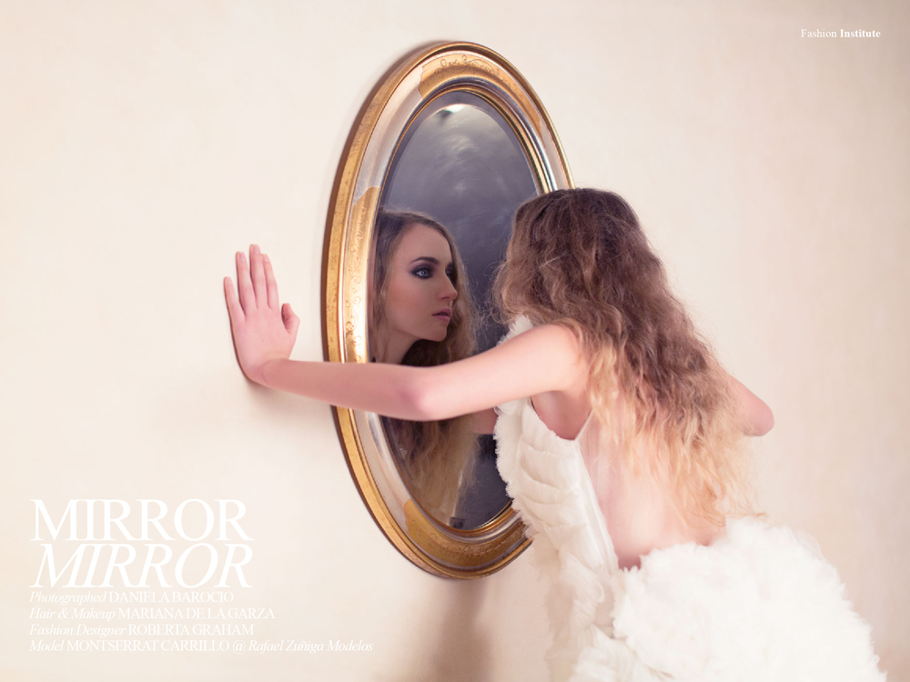 Mirror Mirror
