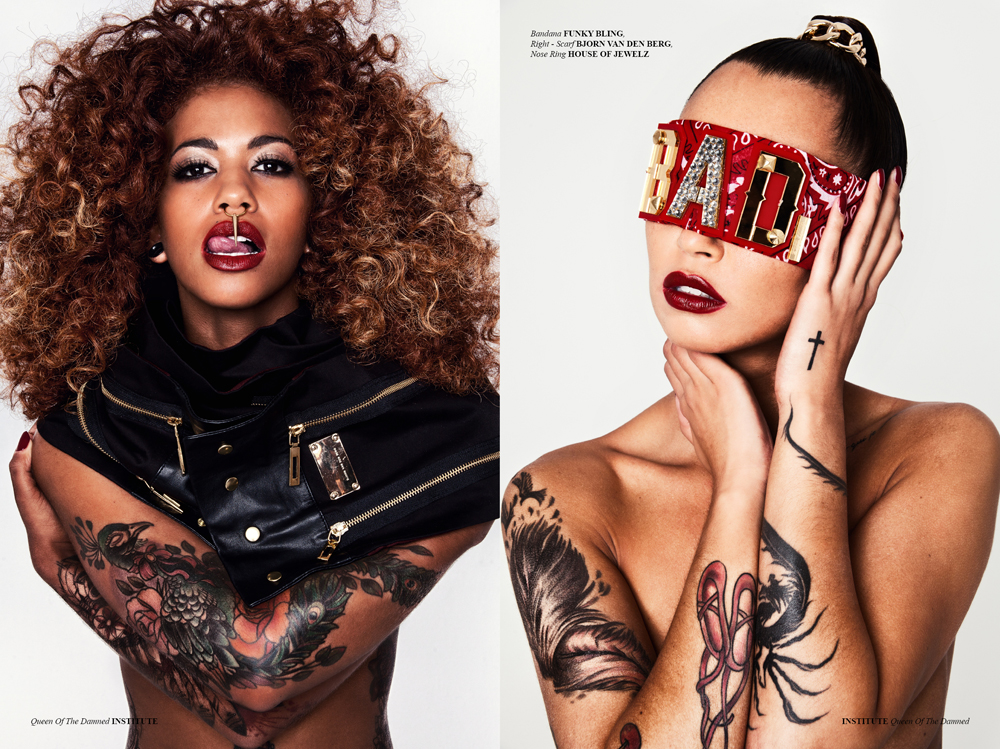 Queen of the Damned6