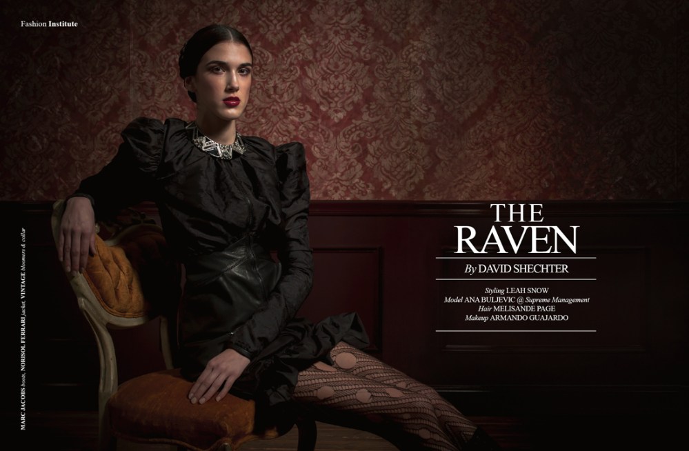 The Raven