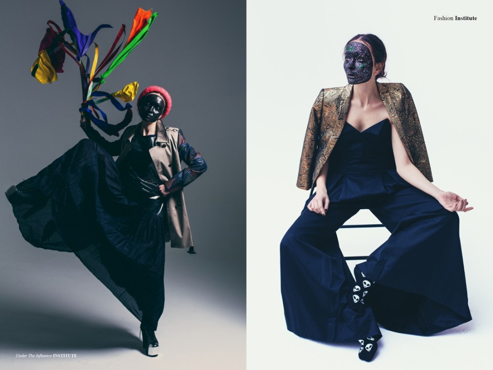 Under The Influence 1