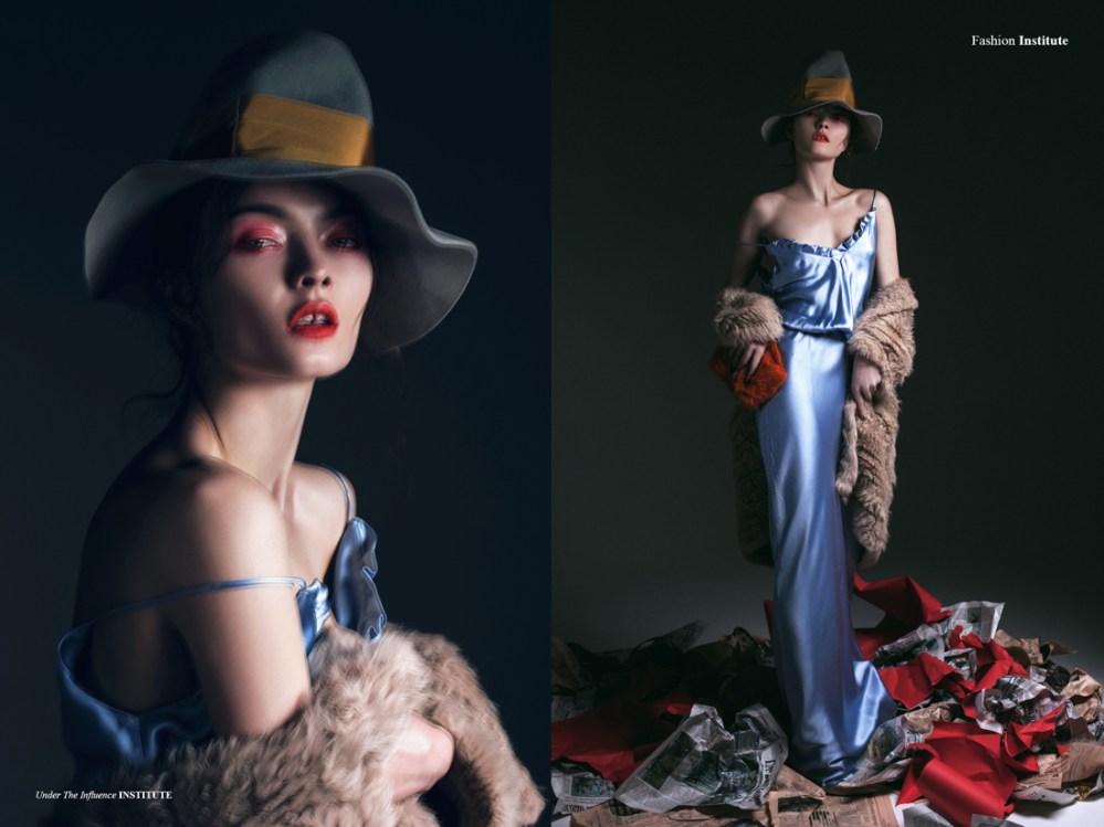 Under The Influence 12