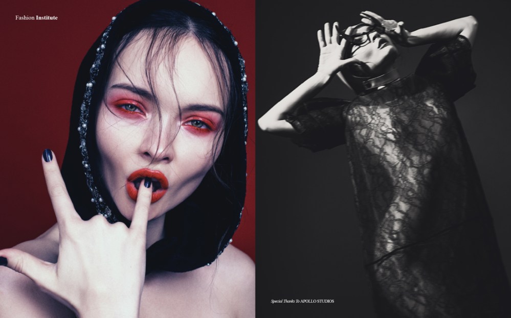 Under The Influence2