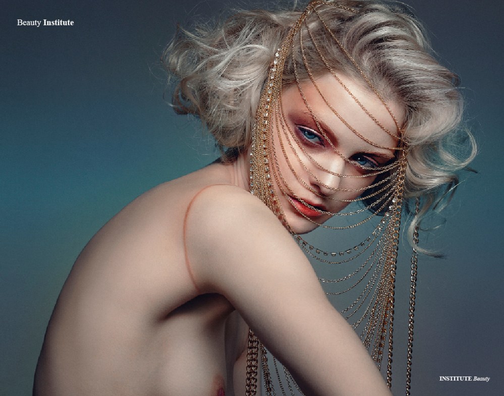 Doll Like Landscape3