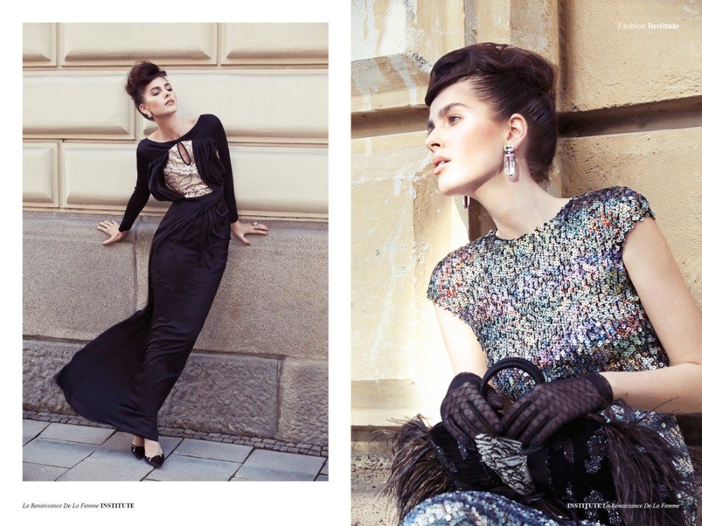 La Renaissance De La Femme2