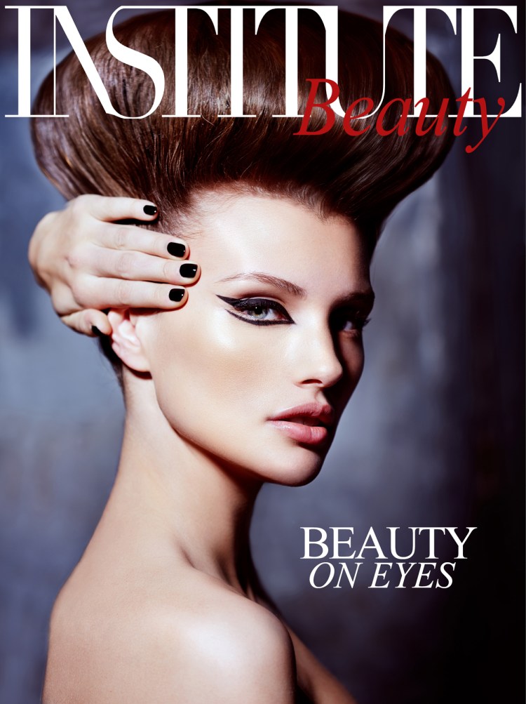 Beauty On Eyes