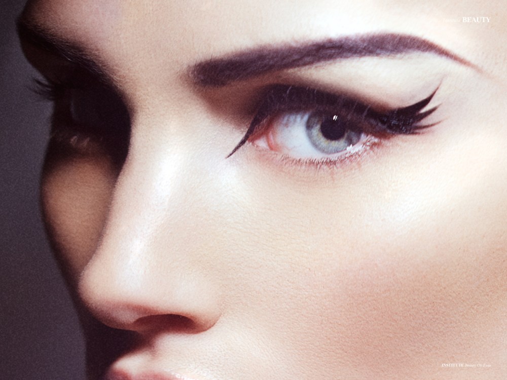 Beauty On Eyes
