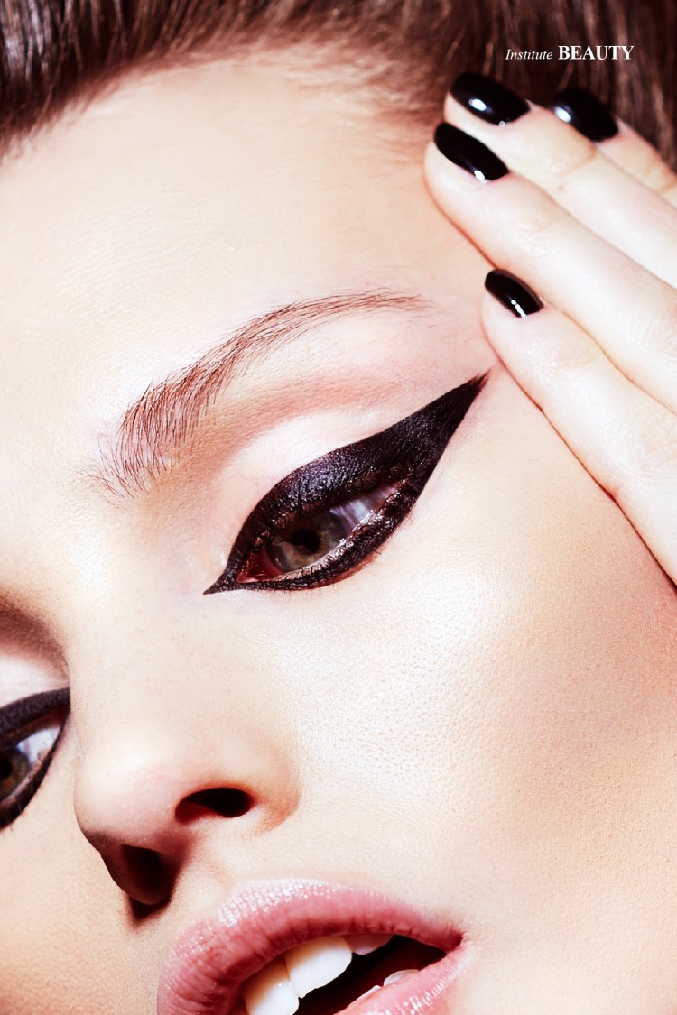 Beauty On Eyes