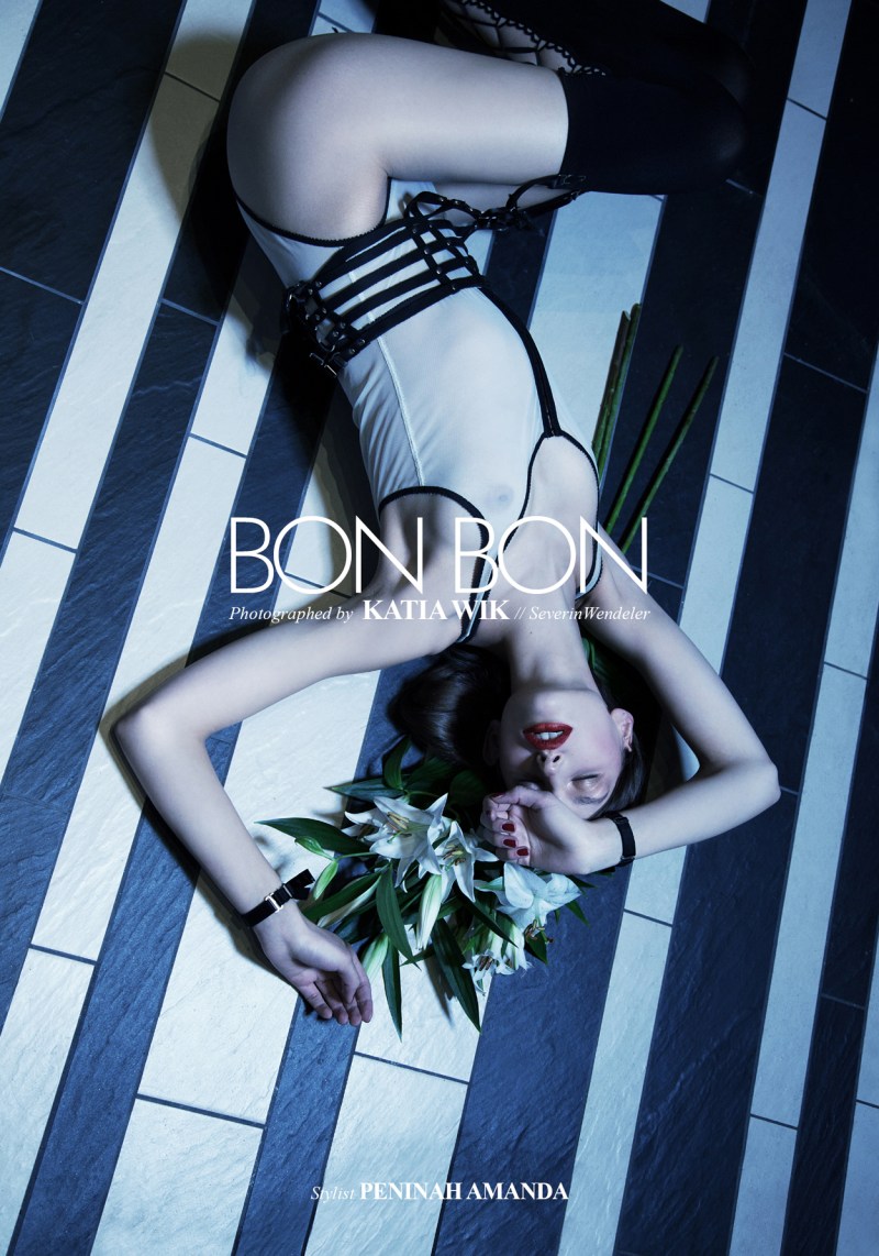 Bon Bon